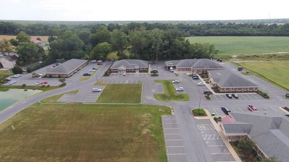 Herring Run Professional Center: Health Services Drive, Seaford, DE 19973